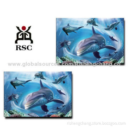 Refrigerator magnets, can be used fridges or doors, you can choose the design whatever you want